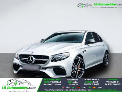 Mercedes Classe E 63 S AMG BVA 4-Matic+