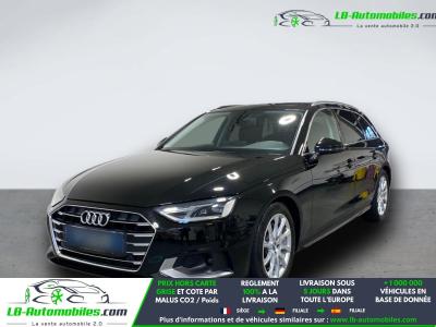 Audi A4 Avant 40 TFSI 204 BVA