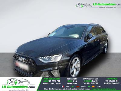 Audi A4 Avant 45 TFSI 265 BVA Quattro