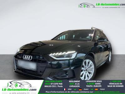 Audi A4 Avant 45 TFSI 265 BVA Quattro