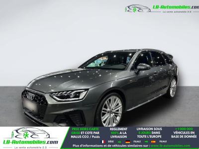 Audi A4 Avant 40 TFSI 204 BVA