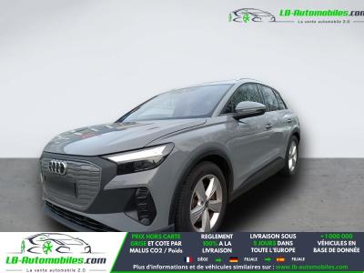 Audi Q4 E-Tron 45 265 ch 82 kWh quattro