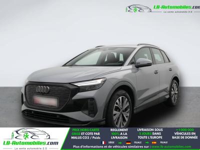 Audi Q4 E-Tron 45 265 ch 82 kWh quattro