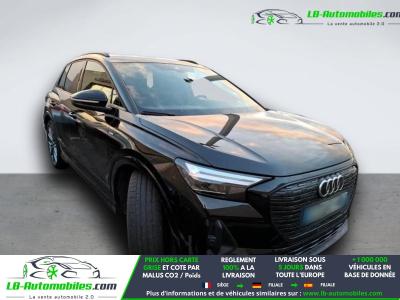 Audi Q4 E-Tron 45 265 ch 82 kWh quattro