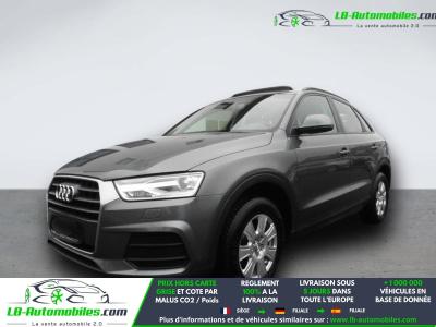 Audi Q3 1.4 TFSI   150 ch