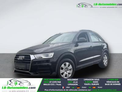 Audi Q3 1.4 TFSI   150 ch