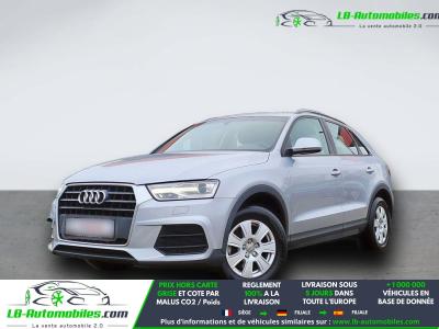 Audi Q3 2.0 TDI 120 ch