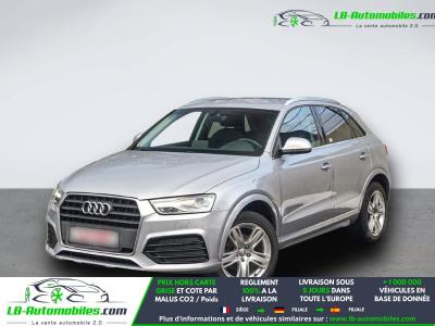 Audi Q3 1.4 TFSI   150 ch