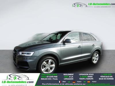 Audi Q3 1.4 TFSI   150 ch