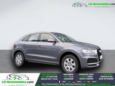 Audi Q3 1.4 TFSI   150 ch