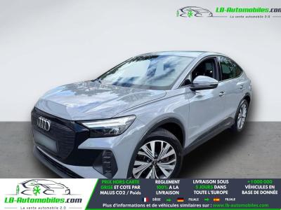 Audi Q4 E-Tron Sportback 50 quattro 299 ch 82 kW