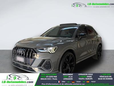 Audi Q3 2.0 TDI 150 ch