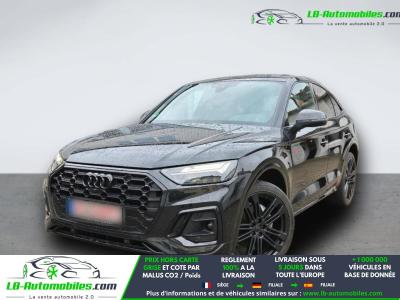 Audi Q5 45 TFSI 265 BVA Quattro
