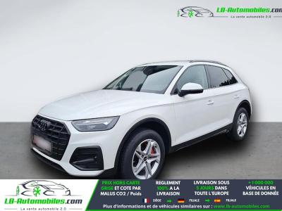 Audi Q5 50 TDI 286 BVA Quattro