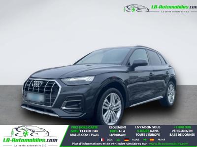 Audi Q5 50 TDI 286 BVA Quattro