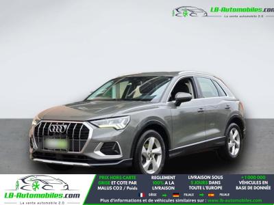 Audi Q3 35 TDI 150 ch