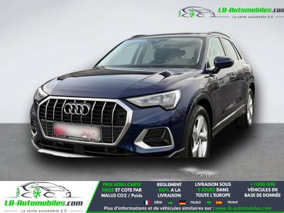 Audi Q3 35 TDI 150 ch
