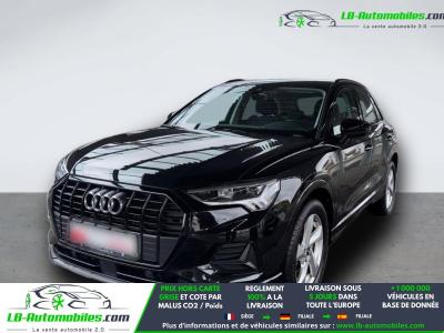 Audi Q3 35 TDI 150 ch