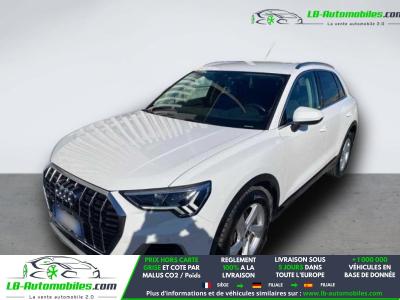 Audi Q3 35 TDI 150 ch