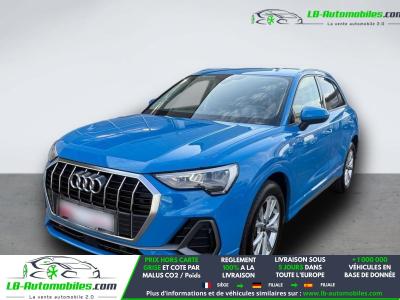 Audi Q3 35 TDI 150 ch