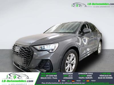 Audi Q3 35 TDI 150 ch