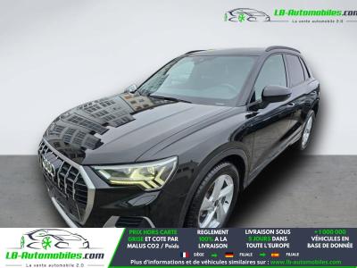 Audi Q3 35 TDI 150 ch BVA Quattro