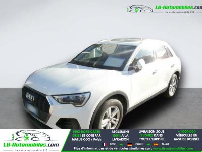 Audi Q3 35 TDI 150 ch BVA Quattro
