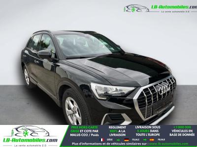Audi Q3 35 TDI 150 ch BVA Quattro