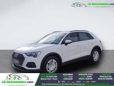 Audi Q3 35 TDI 150 ch BVA Quattro