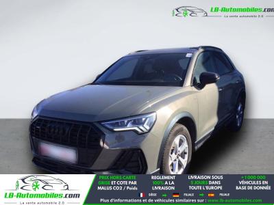 Audi Q3 35 TDI 150 ch BVA Quattro