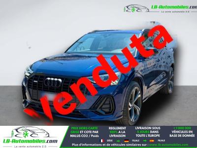 Audi Q3 35 TDI 150 ch BVA Quattro