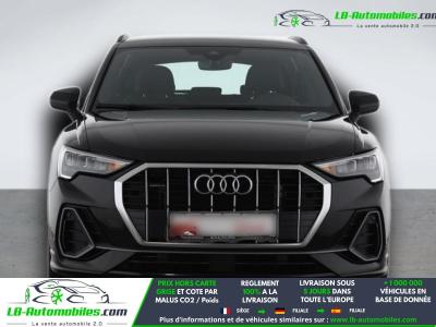 Audi Q3 35 TDI 150 ch BVA Quattro