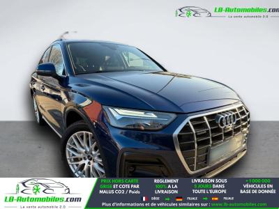 Audi Q5 Sportback 50 TDI 286 BVA Quattro