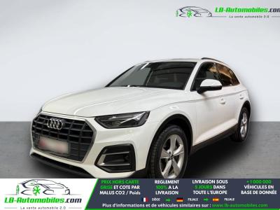 Audi Q5 35 TDI 163 BVA