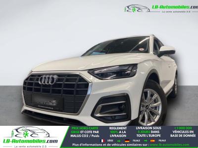 Audi Q5 35 TDI 163 BVA