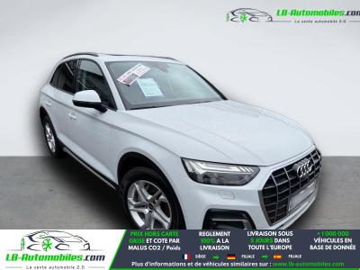 Audi Q5 35 TDI 163 BVA