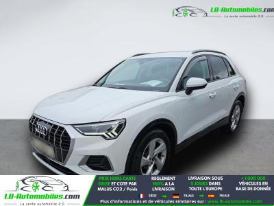 Audi Q3 35 TFSI 150 ch BVA