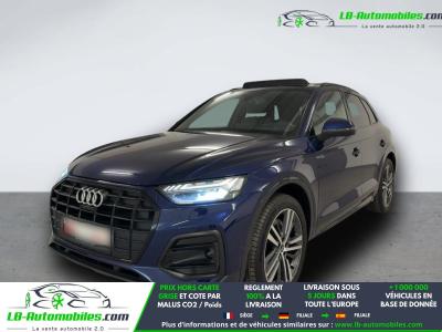 Audi Q5 35 TDI 163 BVA