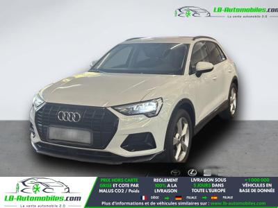 Audi Q3 35 TFSI 150 ch BVA