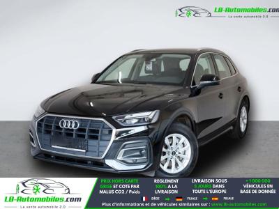 Audi Q5 35 TDI 163 BVA
