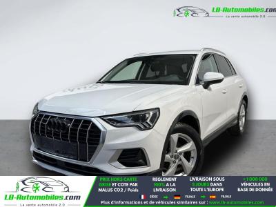 Audi Q3 35 TFSI 150 ch BVA