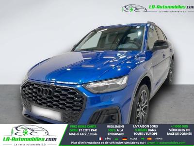 Audi Q5 Sportback 50 TDI 286 BVA Quattro
