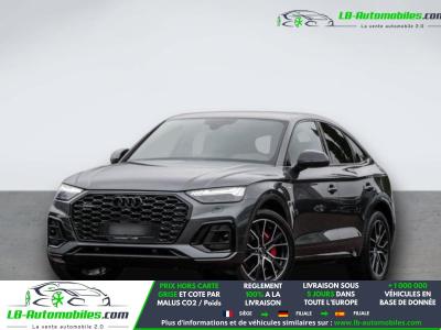 Audi Q5 Sportback 50 TDI 286 BVA Quattro