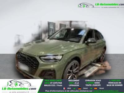 Audi Q5 Sportback 50 TDI 286 BVA Quattro