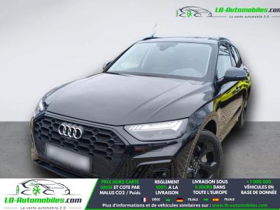 Audi Q5 45 TFSI 265 BVA Quattro