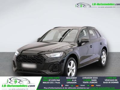 Audi Q5 45 TFSI 265 BVA Quattro