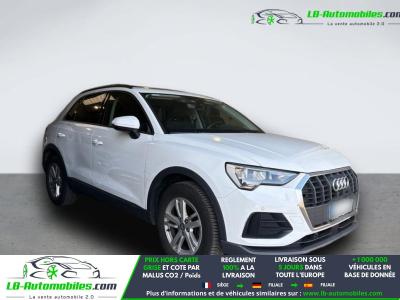 Audi Q3 35 TFSI 150 ch BVA