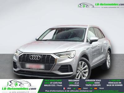Audi Q3 35 TFSI 150 ch BVA