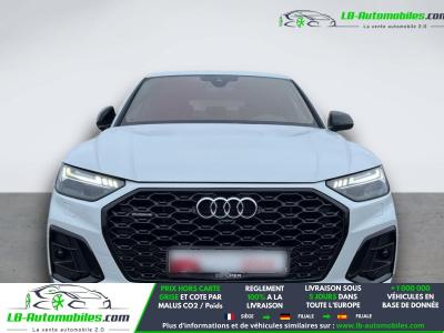 Audi Q5 Sportback 55 TFSIe 367 BVA Quattro