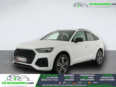 Audi Q5 Sportback 55 TFSIe 367 BVA Quattro